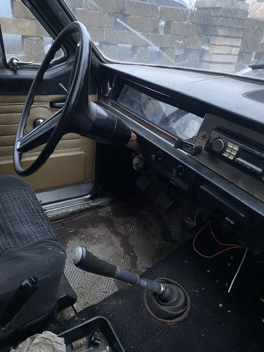 Продам Газ2410 1985р.в.