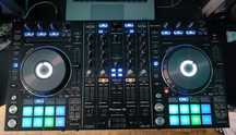 Kontroler Pioneer DDJ-RX