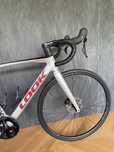 Rower szosowy LOOK 765 Optimum rozmiar S geometria Endurence