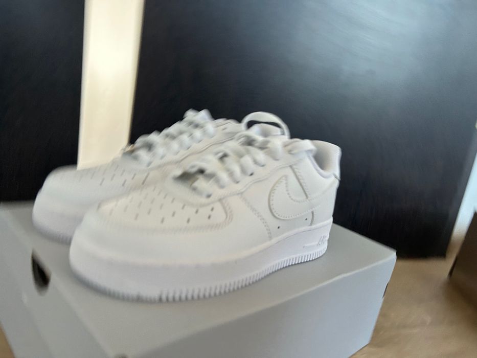 Nike air force 1 low