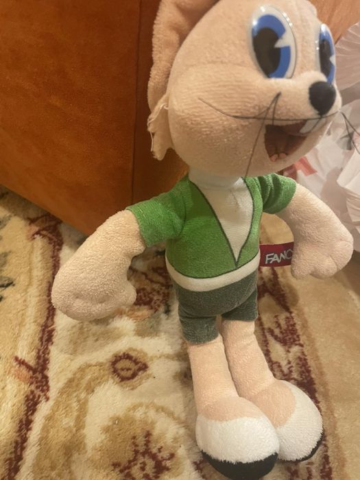 Продам іграшки б/у в гарному стані