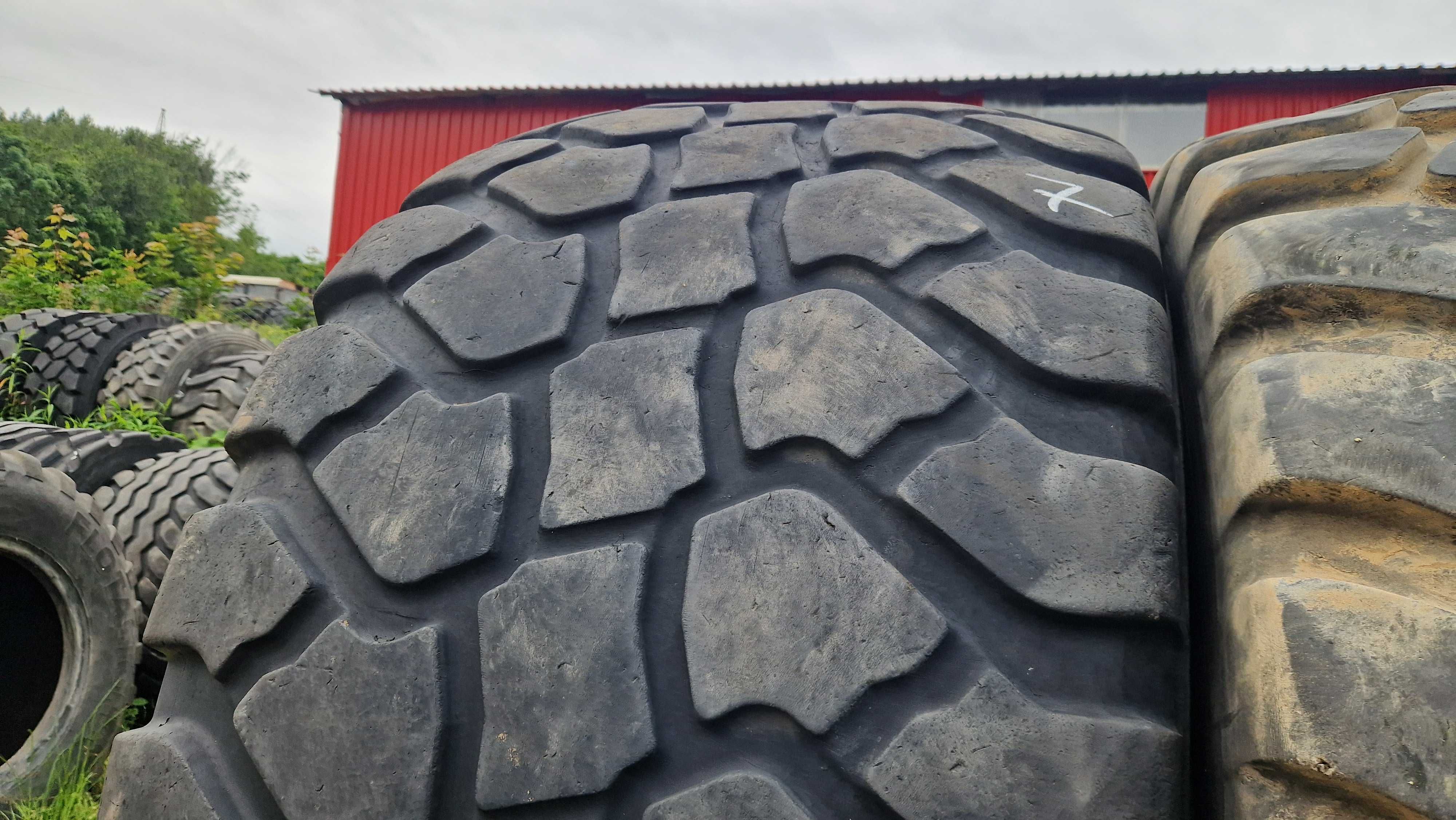 650/55r26.5 650/55-26.5 Maxam Alliance 50% Bez Napraw