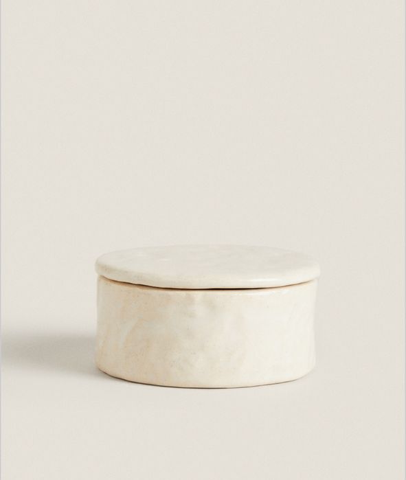 Pote Cerâmica | BUÑO Zara Home NOVO