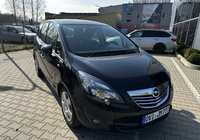 Opel Meriva 1.7 CDTI Active