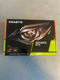 Karta Graficzna GeForce GTX 1660 Ti OC 6GB