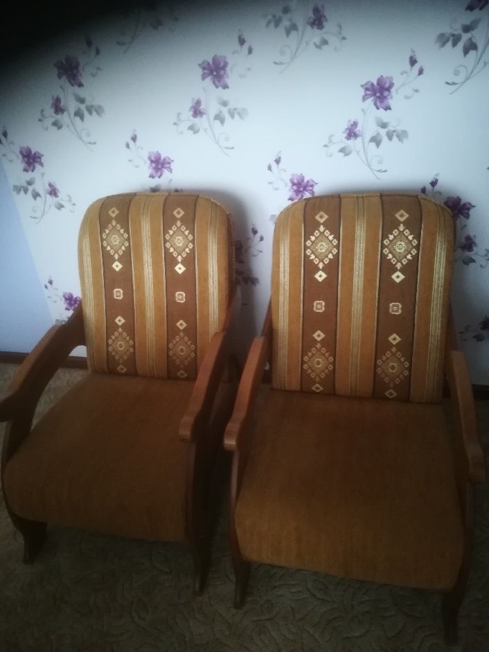 Kanapa + 2 fotele