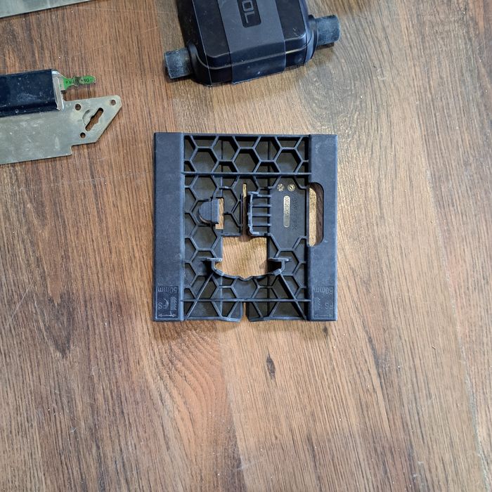 Festool ICS 240 Li 5,2 EBI-Plus