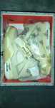 Jordan 4 off white