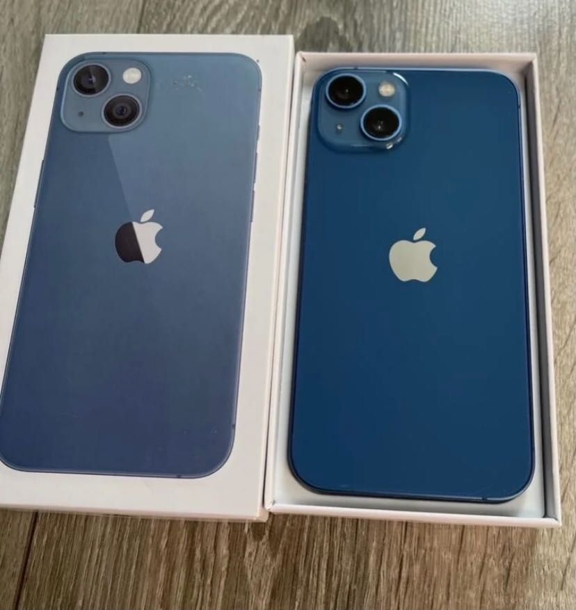 Продам IPhone 13 на 128