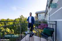 Atrakcyjny przestronny apartament w centrum