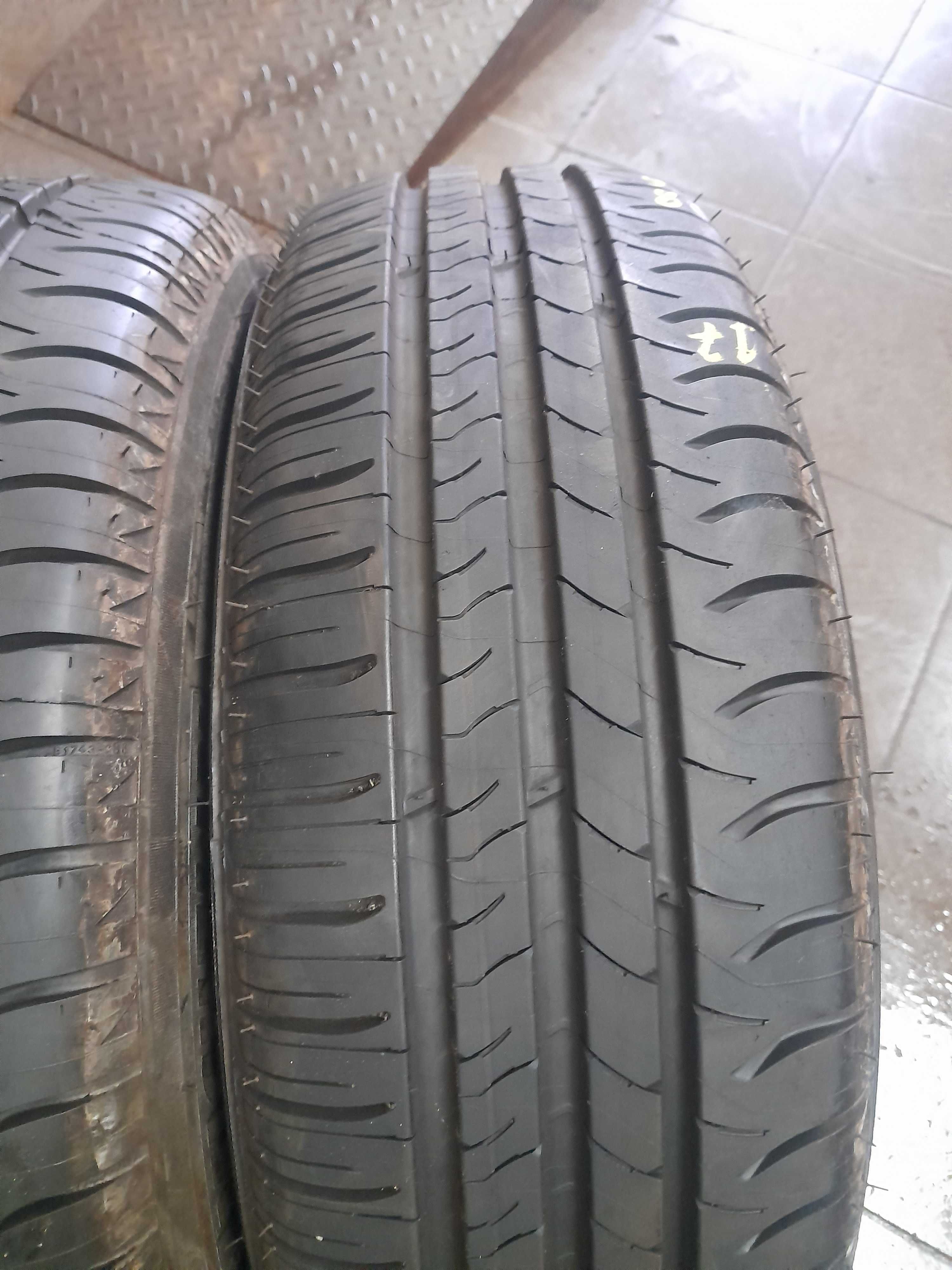 Opony demo 185/60r15 Michelin