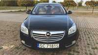 Opel Insignia Opel Insignia 2.0 CDTI Cosmo ecoFLEX