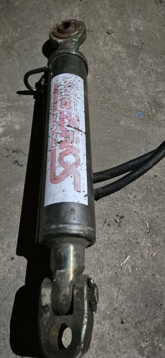 Łączniki hydrauliczny