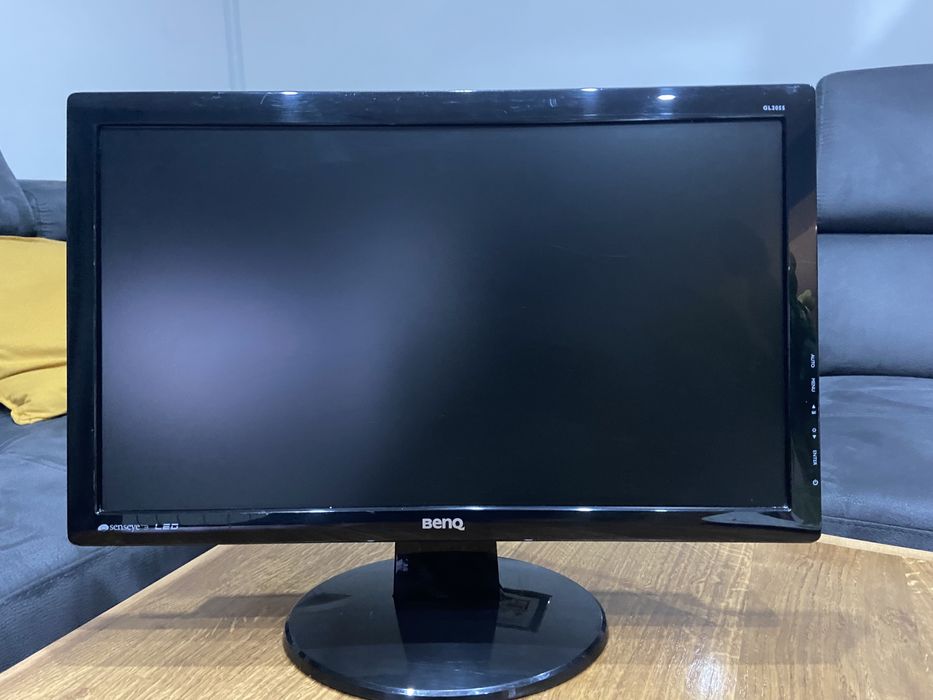 Monitor BenQ GL2055