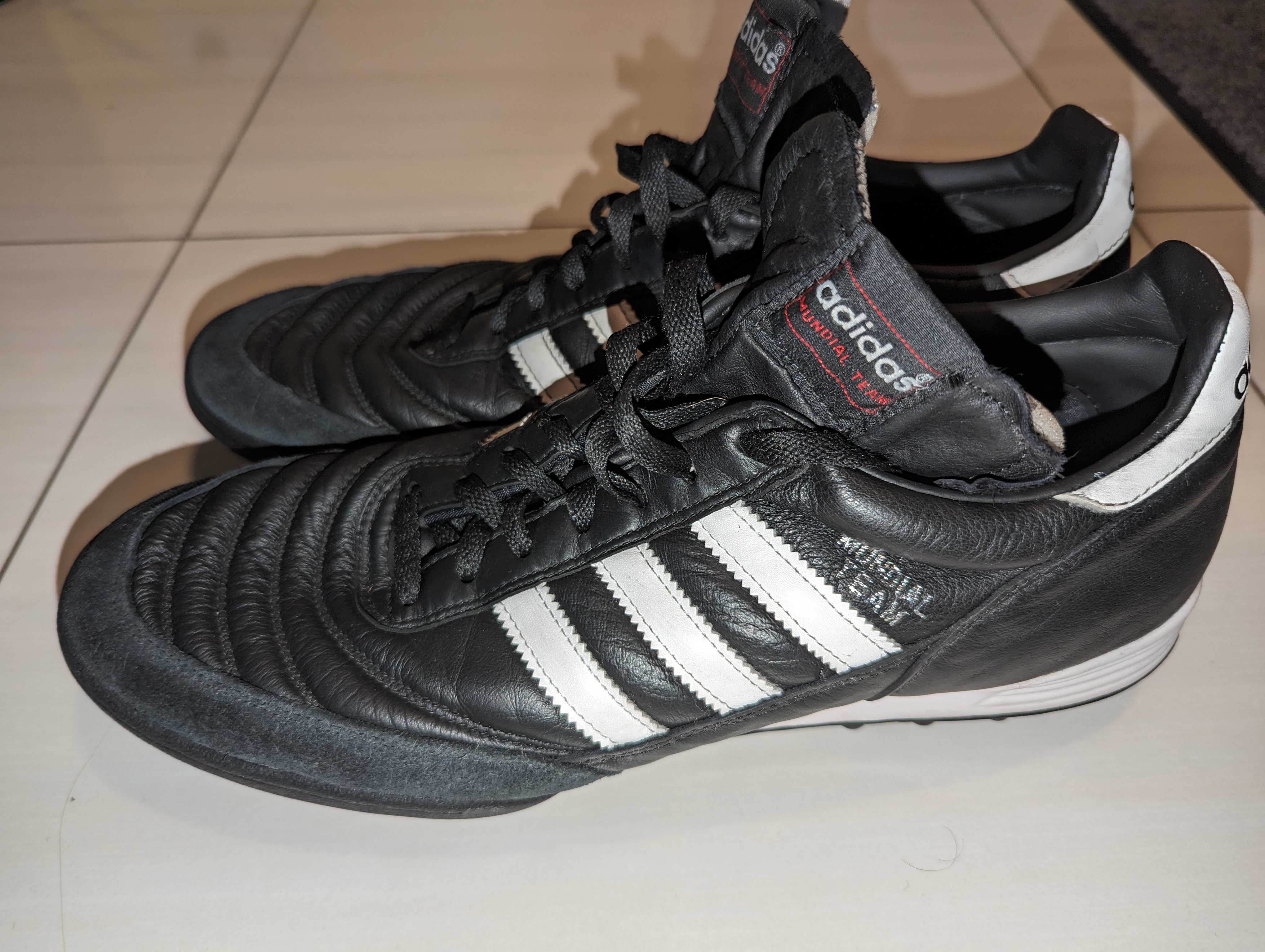 turfy Adidas Mundial Team 46 2/3 30cm