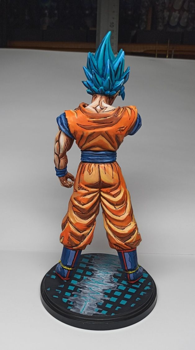 Figurka kolekcjonerska Dragon Ball