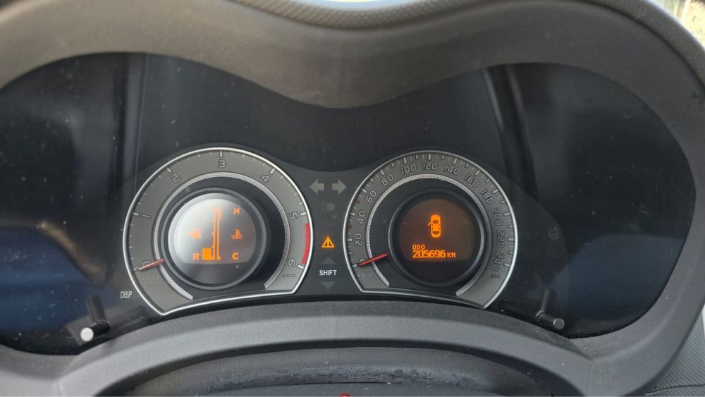 Vendo Toyota Auris