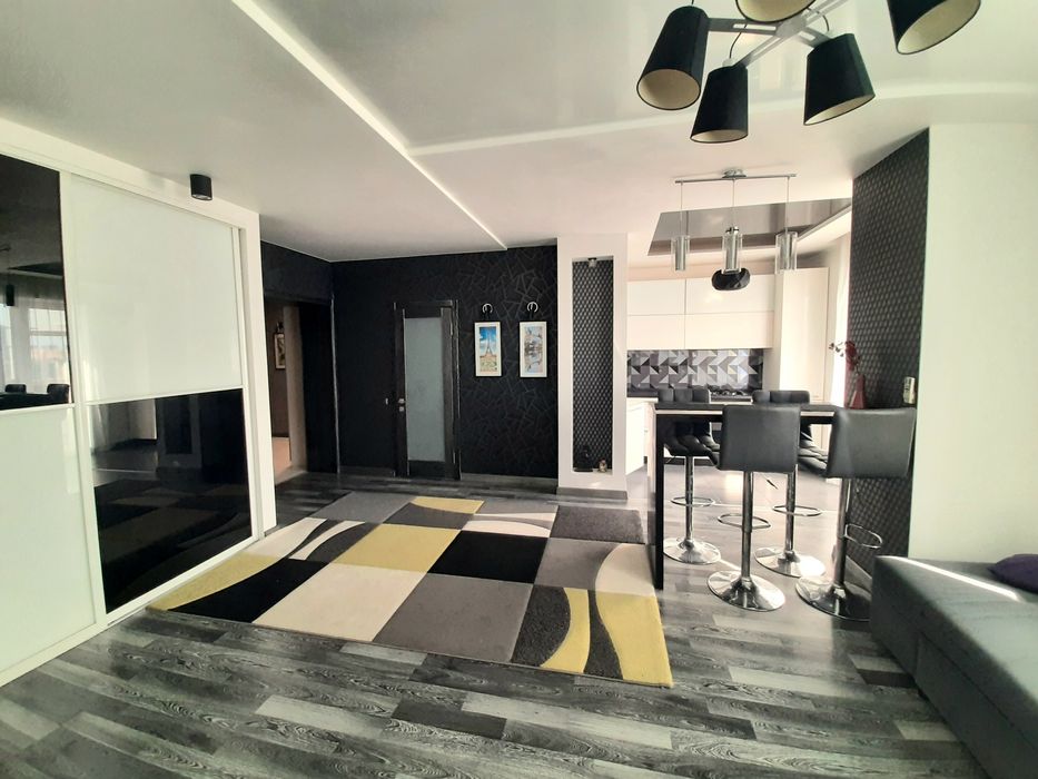 Сдам 1 ком с АО, Мебель, Техника, Парковка