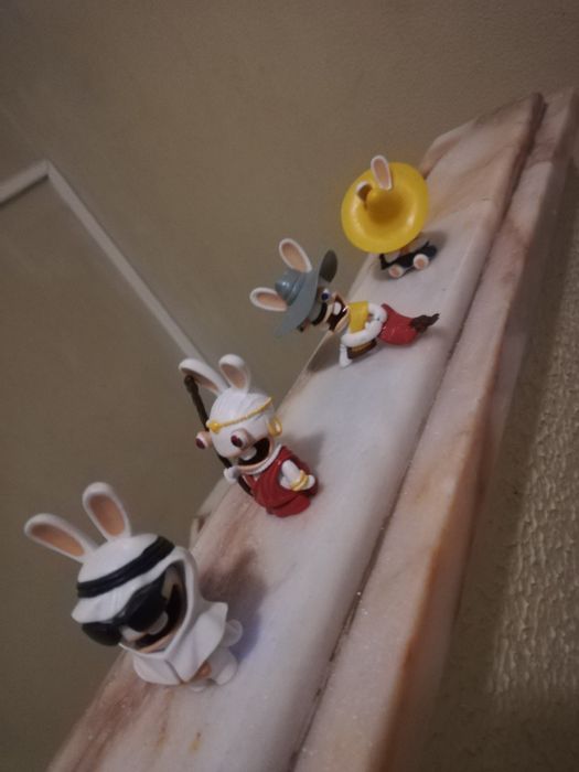 Todos estes brinquedos 10 euros