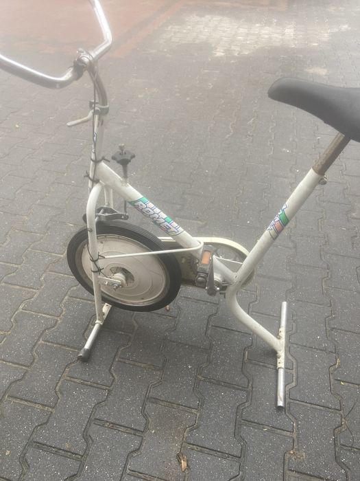 Rowerek stacjonarny treningowy Romet