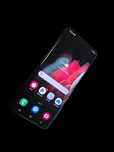 Smartfon Samsung Galaxy S21 Ultra 12/256GB Czarny