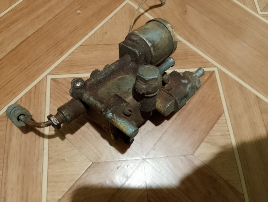 Трамблёр Волга СССР робочий