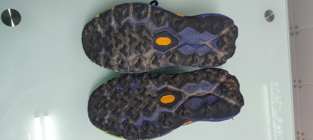 Hoka Speedgoat 5 tam. 42 2-3