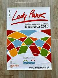 Lady Pank - Plakat / Plakaty