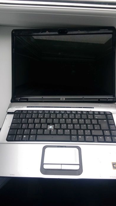 Hp pavilion 6000