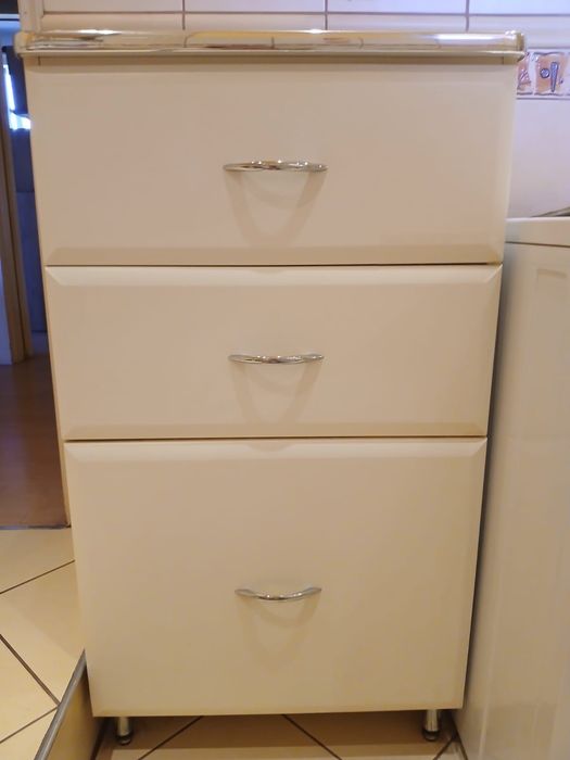 Szafka, komoda łazienkowa