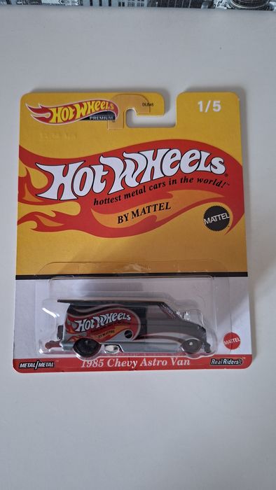 Hot Wheels Edições Especiais + Packs