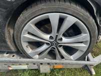Felgi 20 5x120 Opel