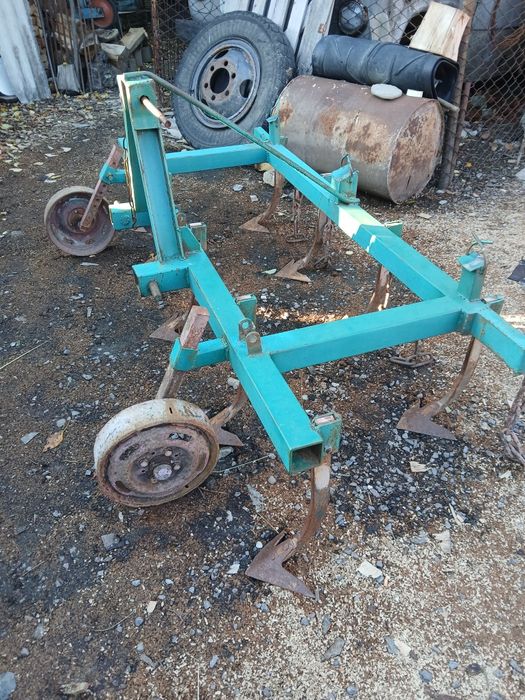 ЮМЗ 6Л в хорошому стані