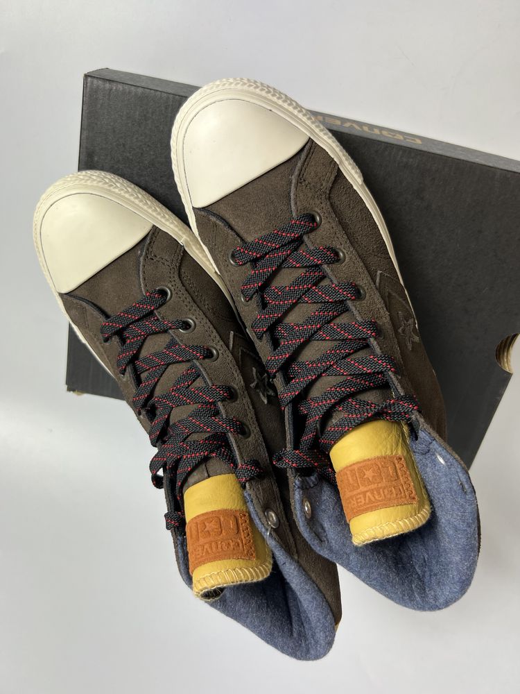 Nowe trampki converse unisex 37 skora outlet