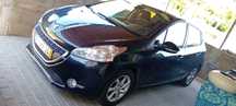 Peugeot 208 HDI Active