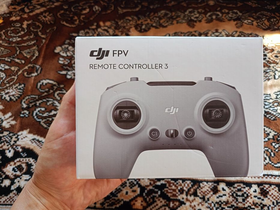 DJI FPV Remote controller 3