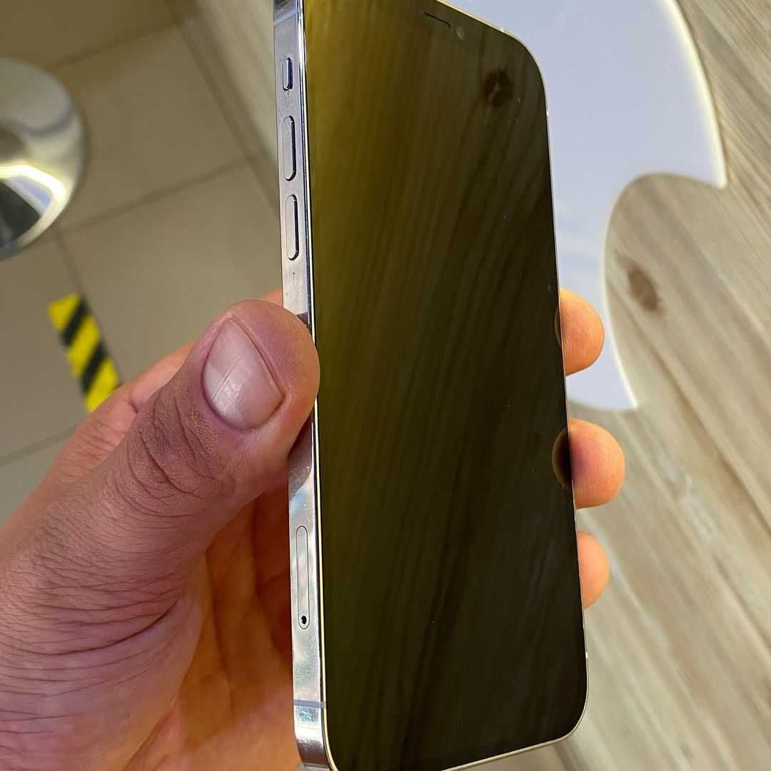 iPhone 12 Pro 256 GB Neverlock / МАГАЗИН/ Гарантія