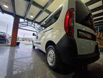 Fiat Doblo Combi 1.3 Multijet Maxi