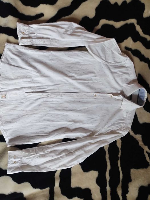 Рубашки, кофты, желетки мужские S,M,Л