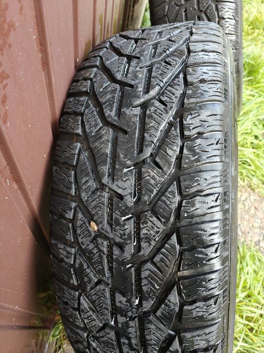 Koła zimowe 16 opel 5x110