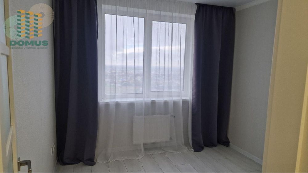 Срочно Евродвушка в ЖК 53 Жемчужина! С ремонтом и мебелью!