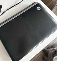Laptop HP Mini z torbą