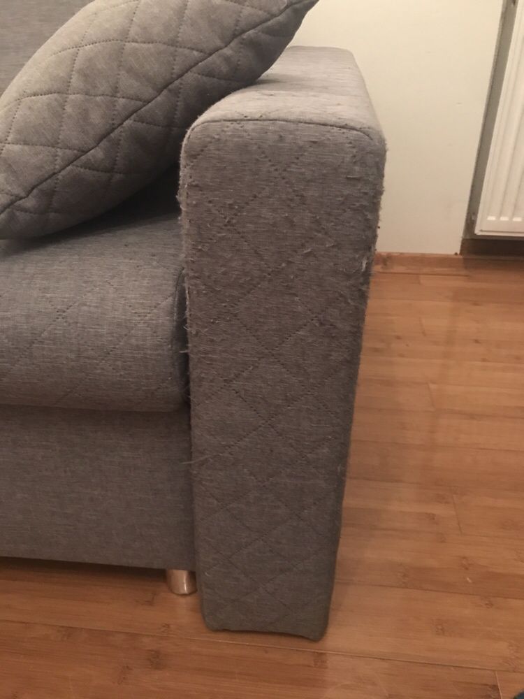 sofa kanapa rozkładana brw Vanessa lux 3