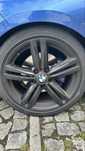 Jantes BMW R18 f20