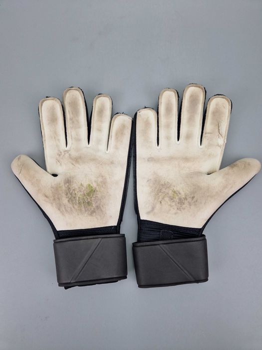 Rękawice Bramkarskie NIKE GK Match roz 8