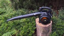 Mcculloch GB 320 Dmuchawa Spalinowa