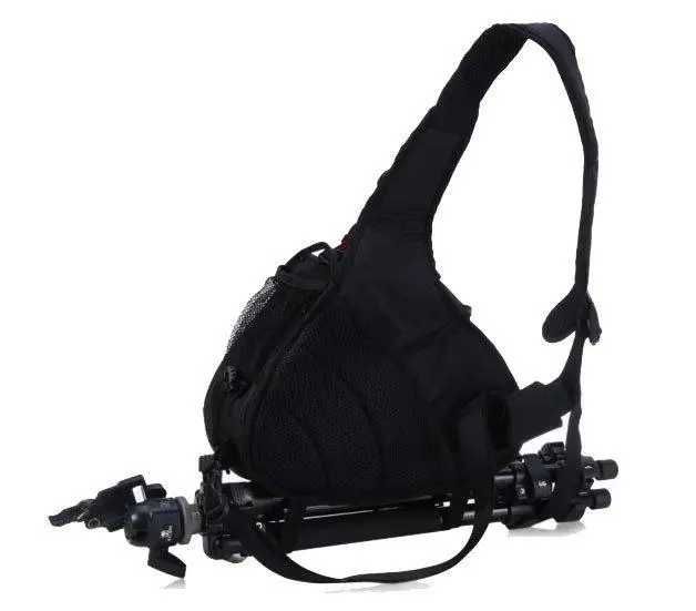 Сумка для фототехніки Caden K1 Чорний