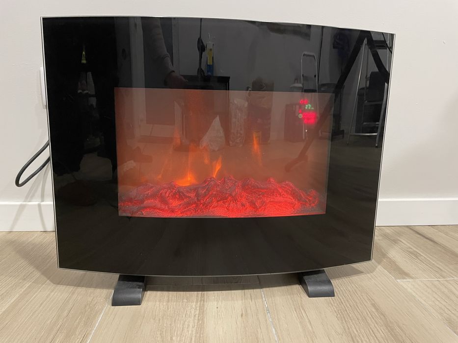 Salamandra elétrica - Delba 2000W