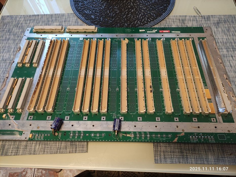 Плата з позолотою імпорт