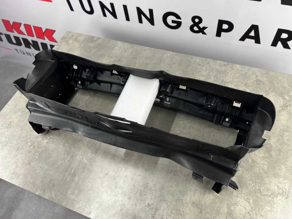 Повітряний дефлектор (верхній) - BMW 3 GT (F34)